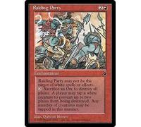 Raiding Party | Fallen Empires