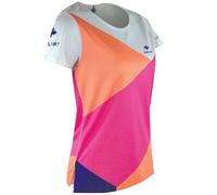 RAIDLIGHT Dynamic Ss Top W - Women - Pink - size S- model 2025 S