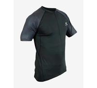 Raidlight R-light Short Sleeve Jersey Grey Black - S