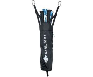 RAIDLIGHT Raidlight Pod 2-1 6l - Mixte - Black / White - size only size- model 2026 only size