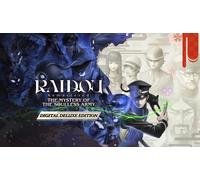 RAIDOU Remastered: The Mystery of the Soulless Army - Digital Deluxe Edition