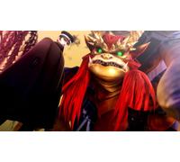 RAIDOU Remastered: The Mystery of the Soulless Army (Nintendo (Nintendo Switch)