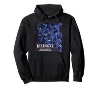 Raidou: The Mystery of the Soulless Army - Demons Pullover Hoodie