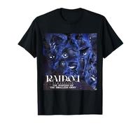 Raidou: The Mystery of The Soulless Army - Demons T-Shirt