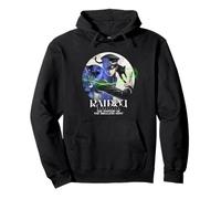 Raidou: The Mystery of the Soulless Army - Key Visual Art Pullover Hoodie