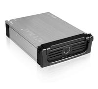 Raidsonic ICY BOX-99078 - HDD extension carrier - for IB-138SK-B/-II - Warranty: