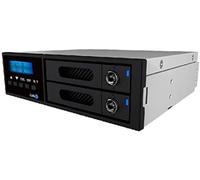 Raidsonic IR2022 Case Black