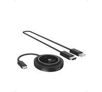 Raidsonic Wireless USB-C to HDMI Video Transmission System | IB-WL101
