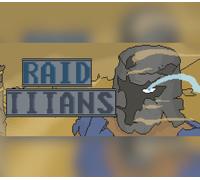 RaidTitans PC Steam CD Key