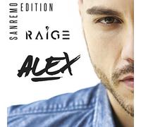 Raige - Alex - Sanremo Edition