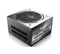 Raijintek Ampere 1000W FM (schwarz, 1x 12VHPWR, 4x PCIe, Kabelmanagement, 1000 Watt)
