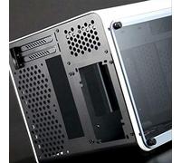 Raijintek Metis Evo TGS (Blanc)