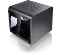 RAIJINTEK METIS EVO TGS Mini Tower Black