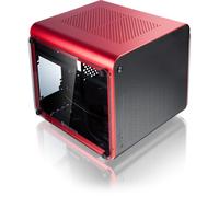 Metis Evo TGS (Rouge)