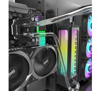 RAIJINTEK SCYLLA ELITE CA360 Processor Liquid cooling kit Black 1 pc(s)