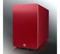 RAIJINTEK STYX CLASSIC Red
