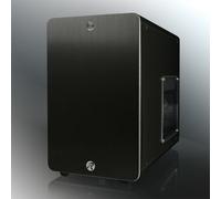 RAIJINTEK Styx Micro Tower Black