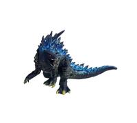 (Raiju) Pacific Rim Action Figure Raiju Knifehead Trespasser Model Scunner Leathback Toy