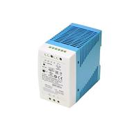 Rail 100W Single Output Switching Power Supply MDR-100-12 MDR-100-24 MDR-100-48(MDR-100-48)
