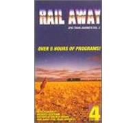 Rail Away - Vol. 2-Epic Train Journeys