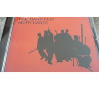Rail Band Featuring Mory Kante - Classic Titles:Rail Band Feat