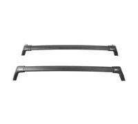 Rail Carrier Roof Bars For Toyota For Highlander XLE & Limited & Platinum 2020-2022 Roof Rack Cross Bars SUV Luggage Carrier Rail 160LBS Load