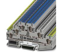 Phoenix Contact 3036084 ST 2.5-PE/L/N - Multi-Level Terminal Block 50Pcs.