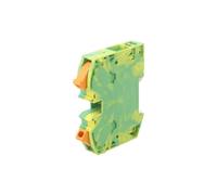 Rail Connector, PTPOWER, for DIN Rail, PowerTurn 3212066