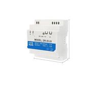 Rail DR-15 DR-30/45/60W Switching Power Supply Transformer AC 110V 220V To DC 5V 12V 24V SMPS(DR-60,12V)