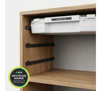 Rail For I-Boxx - Drawer Compatible With Bosch Sortimo I-Boxx Organizer Box