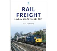 Rail Freight: East Anglia and Lincolnshire