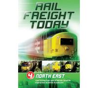 Rail Freight Todat Vol 4 N.East [2007] [DVD]