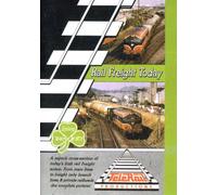 Rail Freight Today - Exploring Ireland
