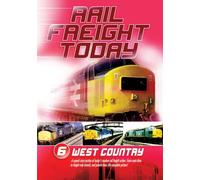 Rail Freight Today Vol 6 West Country [2007] [DVD]
