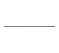 Rail installation set, 60cm