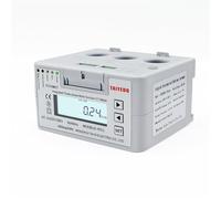 Rail Integrated Three-Phase Multifunctional Power Instrument Electricity Meter(60A)