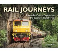 Rail Journeys