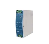 Rail mounted switching power supply EDR-75 120 150 240W-12 24V / NDR-75 120 150 240W-12 24 48V output industrial DIN rail(12V,EDR-120W)