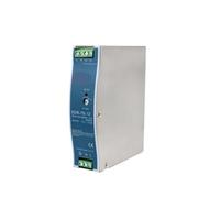 Rail mounted switching power supply EDR-75 120 150 240W-12 24V / NDR-75 120 150 240W-12 24 48V output industrial DIN rail(12V,EDR-75W)