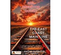 Rail Operator Guides East Coast Main Line