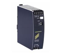 Rail Power Supply CP10.241-C1 Output 24VDC 10A 240W Input 100-240V AC