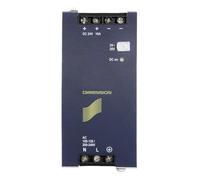 Rail Power Supply CS10.242 Output 24VDC 10A 240W Input 100-120VAC