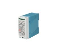 Rail Power Supply DIN 13.8V 4.3A 60W Universal DRC-60A