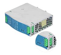 Rail Power Supply Switch NDR 120 12 10A 120W Industrial Rail Power Supply AC100 to 240V for Industrial Use