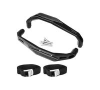 Rail Rack For TENERE 700 For Tenere700 For XTZ 7 For T7 2019 2020 2021 Motorcycle Accessories Rear Passenger Handle Grab Bar Rail Armrest(Color2)