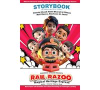 Rail Razoo: Magical Heritage Express