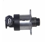 Rail Regulator Valve Compatible with C&itroen for Ds3 2009-2025 for Ds4 2011-2024 Fuel Pump Pressure Regulator Common Rail Control Valve OEM: 0928400779