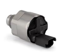 Rail Regulator Valve Compatible with for Focus Mk2 2005-2008 for C-Max 2005-2007 Rail Pump Pressure Control Valve Pcv Fuel Suction Scv A2C59506225