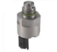 Rail Regulator Valve Compatible with for S-MAX 2006 for Mondeo MK4 Turnier 2007 Fuel Injection Control Valve Pump Pressure Regulator OEM: A2C59506225