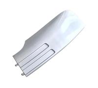 Rail Roof Rack For BMW X6 E71 2008-2014 Silver SUV Partial Roof Rails Rack Leg Cover End Cap Protector Car Accessories Car Roof Rack(Front left)